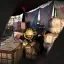 Ícone do troféu Mercador de Ouro