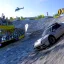 Ícone do troféu Parkour (Automotivo)!