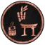 Icône du trophée Le corps et l'esprit