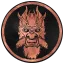 Icône du trophée Le Dragon