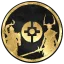 Icône du trophée Kaibyaku