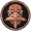 Icône du trophée L'Araignée