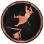 Icône du trophée Sayonara