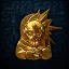 Ícone do troféu Cardeal de verdade
