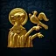 Ícone do troféu Penitente