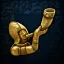 Ícone do troféu Altas experiências