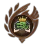 Icono del trofeo Veo, veo