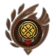 Icono del trofeo Cazador veterano