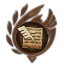 Icono del trofeo Explorador de las tierras del este