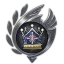 Icono del trofeo Mega-monarca