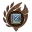 Icono del trofeo Guardianes de la Forja