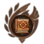 Icono del trofeo Nuevos ecosistemas