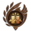Icono del trofeo Nuevos vínculos