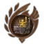 Icono del trofeo Jinete de colosos