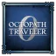 Icône du trophée Traveler from Zero