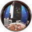 Ícone do troféu Desafio Lunar