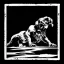 Icono del trofeo Mastodonte