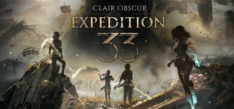 Portada de Clair Obscur: Expedition 33